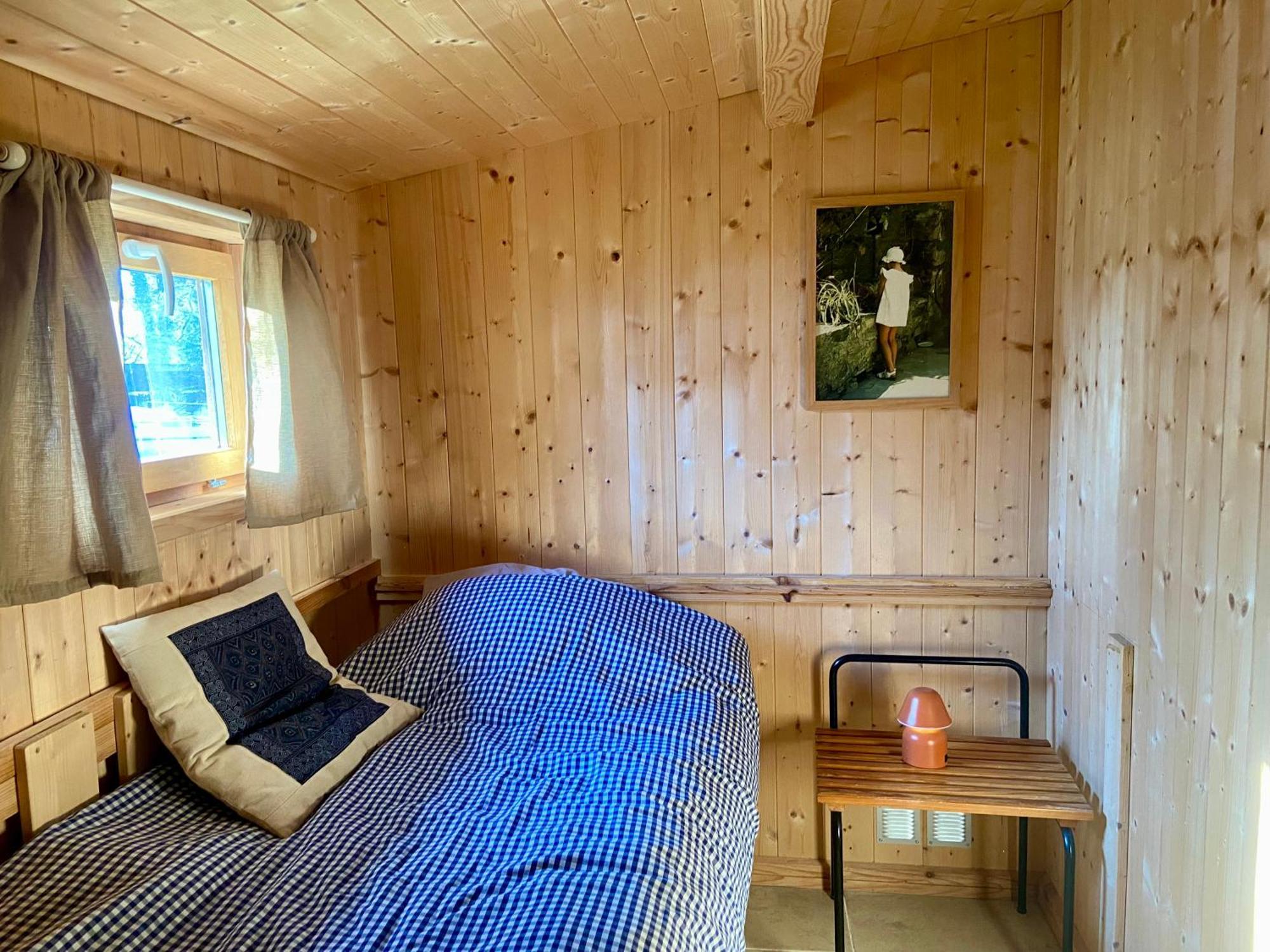 Le Bon Chemin Studio Stockholm Sainte-Nathalene Екстер'єр фото