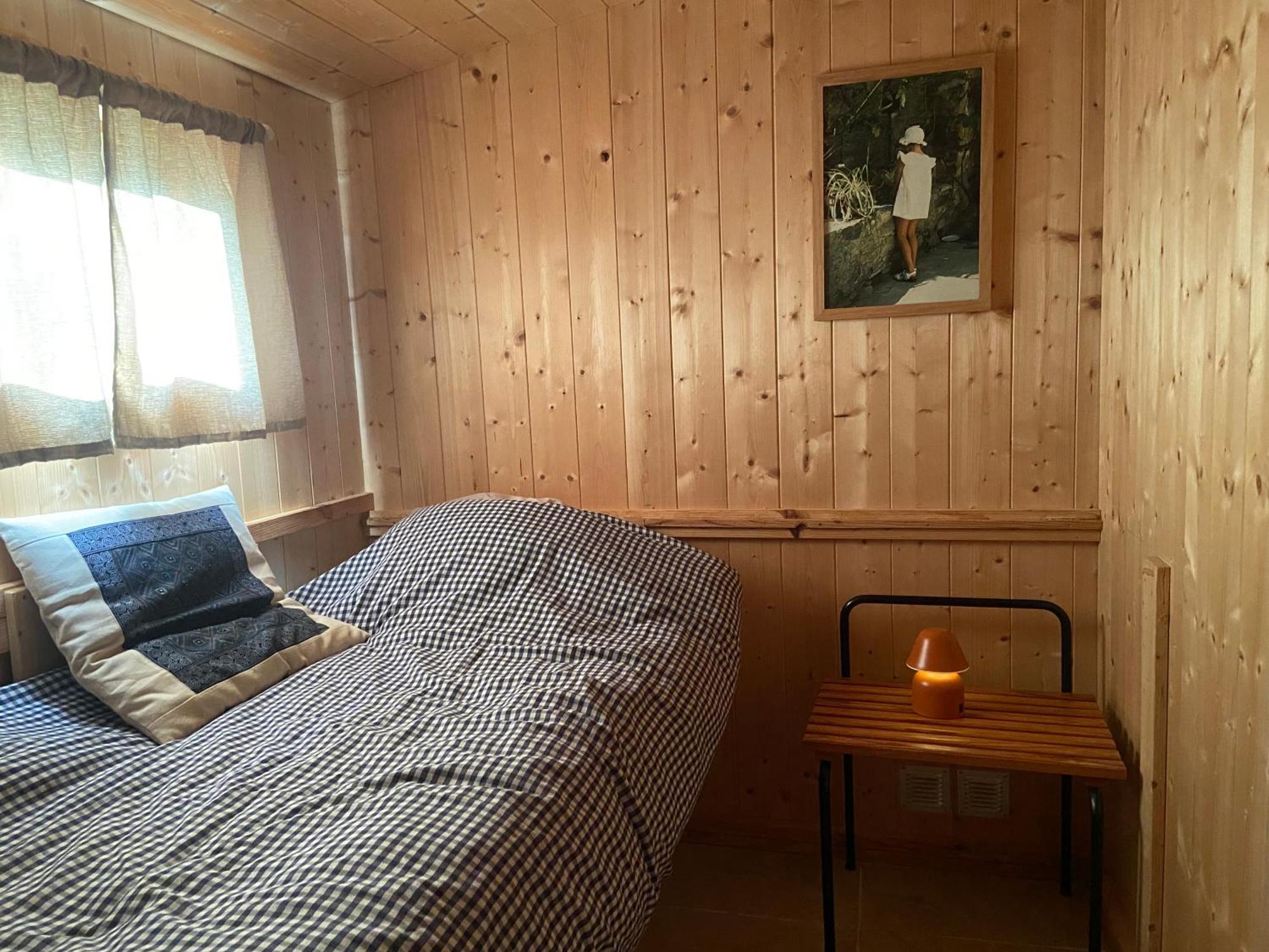 Le Bon Chemin Studio Stockholm Sainte-Nathalene Екстер'єр фото